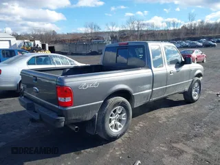 2008 Ford Ranger XLT z VIN 1FTZR45E58PA39632, wystawiony jako IAAI lot #41503530 z przebiegiem 150 528 mil mil oraz . Historia ofert i sprzedaży dostępna na DreamBid. Obrazek 4.