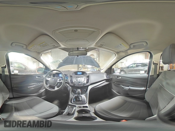 2014 Ford Escape SE with VIN 1FMCU0G99EUA36061, listed as a Copart auction lot 47633235 with 270,893 mi miles and Salvage Title. Bid and sale history available at carsss.com. Image 14.