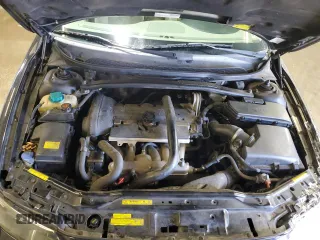 2004 Volvo S60 with VIN YV1RH59H042389930, listed as a Copart auction lot 74143964 with 0 mi miles and Salvage Title. Bid and sale history available at carsss.com. Image 11.