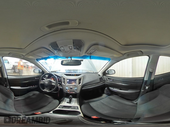 2014 Subaru Legacy Special Sports z VIN 4S3BMBJ69E3009992, wystawiony jako Copart lot #56835665 z przebiegiem 162 605 mil mil oraz Szkoda całkowita • Salvage title. Historia ofert i sprzedaży dostępna na DreamBid. Obrazek 14.
