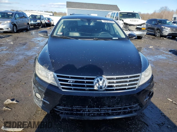 2013 Volkswagen CC Sport with VIN WVWBP7AN2DE565768, listed as a Copart auction lot 42983495 with 167,417 mi miles and Clean Title. Bid and sale history available at carsss.com. Image 5.