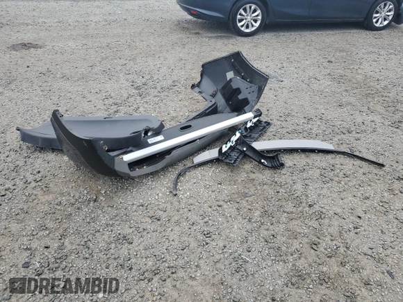 2020 Hyundai Tucson Limited z VIN KM8J33AL3LU270497, wystawiony jako Copart lot #57581155 z przebiegiem 54 070 mil mil oraz Szkoda całkowita • Salvage title. Historia ofert i sprzedaży dostępna na DreamBid. Obrazek 13.