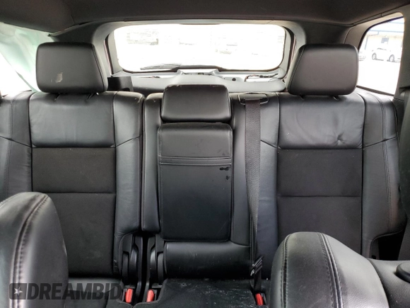 2020 Jeep Grand Cherokee Altitude with VIN 1C4RJEAG8LC403417, listed as a Copart auction lot 54620555 with 65,903 mi miles and Salvage title. Bid and sale history available at DreamBid. Image 10.