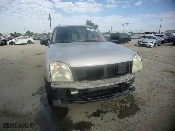 2003 Mercury Mountaineer Convenience with VIN 4M2ZU86K43UJ18143, listed as a Copart auction lot 70650554 with 248,302 mi miles and Salvage Title. Bid and sale history available at carsss.com. Image 11.