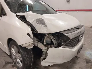2012 Nissan Quest S z VIN JN8AE2KP4C9044275, wystawiony jako IAAI lot #41610060 z przebiegiem 147 561 mil mil oraz . Historia ofert i sprzedaży dostępna na DreamBid. Obrazek 6.