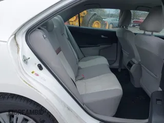 2012 Toyota Camry L with VIN 4T1BF1FK4CU106269, listed as a IAAI auction lot 41934780 with 137,867 mi miles. Bid and sale history available at carsss.com. Image 8.