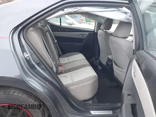 2019 Toyota Corolla L with VIN 2T1BURHE0KC141077, listed as a IAAI auction lot 41618066 with 79,066 mi miles and . Bid and sale history available at carsss.com. Image 8.
