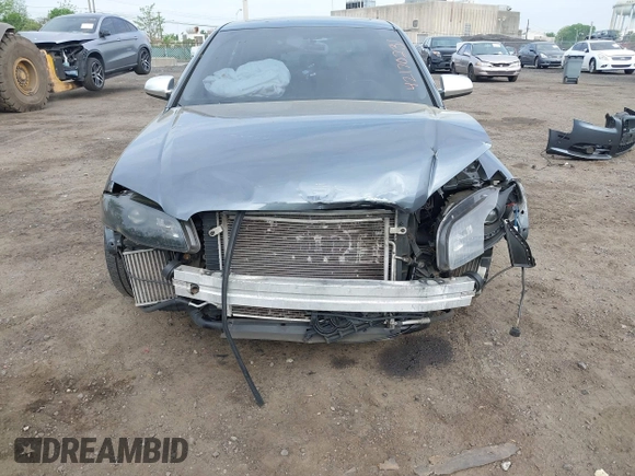 2008 Audi A4 2.0T z VIN WAUDF78EX8A111781, wystawiony jako IAAI lot #42170231 z przebiegiem 103 672 mil mil oraz . Historia ofert i sprzedaży dostępna na DreamBid. Obrazek 6.