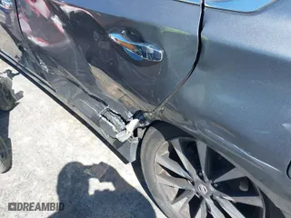 2018 Nissan Altima 2.5 S with VIN 1N4AL3AP1JC177977, listed as a IAAI auction lot 41827938 with 75,723 mi miles. Bid and sale history available at carsss.com. Image 6.