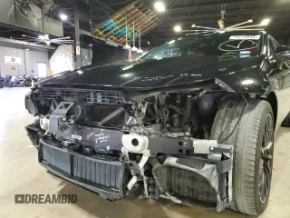 2020 Mercedes-Benz AMG GT 63 S z VIN WDD7X8KB3LA011988, wystawiony jako Copart lot #79579034 z przebiegiem 91 429 mil mil oraz Szkoda całkowita • Salvage title. Historia ofert i sprzedaży dostępna na DreamBid. Obrazek 14.