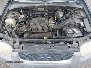 2001 Ford Escape XLT with VIN 1FMCU041X1KA93910, listed as a IAAI auction lot 42270271 with 151,166 mi miles and . Bid and sale history available at DreamBid. Image 10.