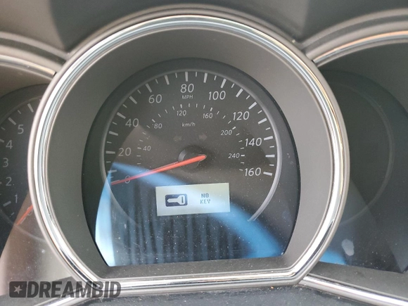 2014 Nissan Murano LE with VIN JN8AZ1MW3EW509829, listed as a Copart auction lot 69115524 with 0 mi miles and Salvage Title. Bid and sale history available at carsss.com. Image 9.