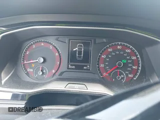 2020 Volkswagen Jetta S z VIN 3VWCB7BU8LM022973, wystawiony jako IAAI lot #42112166 z przebiegiem 49 345 mil mil oraz . Historia ofert i sprzedaży dostępna na DreamBid. Obrazek 7.