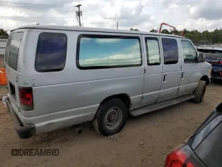 2007 Ford Econoline Passenger XL with VIN 1FBSS31L47DA97398, listed as a Copart auction lot 71482024 with 333,910 mi miles and Salvage title. Bid and sale history available at DreamBid. Image 3.