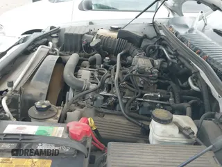 2005 Ford Explorer XLT z VIN 1FMZU73W85ZA07233, wystawiony jako IAAI lot #43120091 z przebiegiem 185 339 mil mil oraz . Historia ofert i sprzedaży dostępna na DreamBid. Obrazek 13.