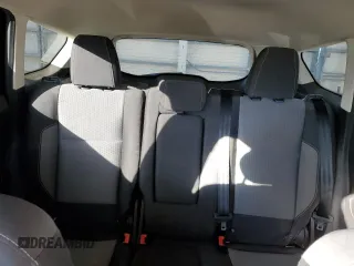 2017 Ford Escape SE with VIN 1FMCU0GD5HUF05252, listed as a Copart auction lot 83610274 with 100,481 mi miles and Clean Title. Bid and sale history available at carsss.com. Image 10.