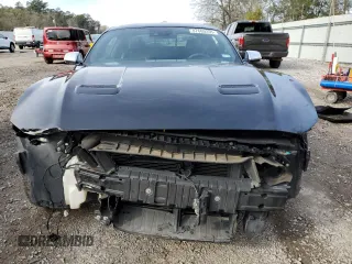 2019 Ford Mustang GT with VIN 1FA6P8CF3K5122934, listed as a Copart auction lot 87669255 with 58,589 mi miles and Clean Title. Bid and sale history available at carsss.com. Image 5.