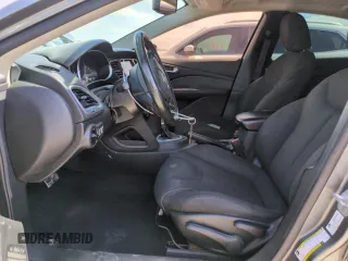 2013 Dodge Dart SXT с VIN 1C3CDFBA4DD300203, выставлен на аукционе Copart как лот 57889375 с пробегом 226 185 миль миль и Списание • Salvage title. История ставок и продаж доступна на DreamBid. Изображение 7.