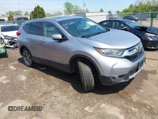 2019 Honda CR-V EX-L с VIN 5J6RW2H86KL037464, выставлен на аукционе IAAI как лот 42156689 с пробегом Не указан миль и . История ставок и продаж доступна на DreamBid. Изображение 1.