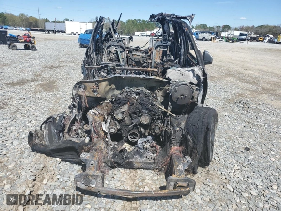 2021 Ford Expedition Limited z VIN 1FMJU1KT8MEA65852, wystawiony jako Copart lot #46084024 z przebiegiem Nie podano mil oraz Nie do naprawy • Non repairable. Historia ofert i sprzedaży dostępna na DreamBid. Obrazek 5.