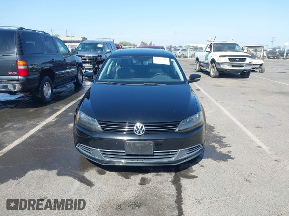 2013 Volkswagen Jetta SE with VIN 3VWDP7AJ7DM279184, listed as a IAAI auction lot 42387002 with 84,288 mi miles and . Bid and sale history available at DreamBid. Image 12.