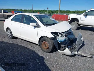 2010 Toyota Yaris с VIN JTDBT4K30A1396957, выставлен на аукционе IAAI как лот 42288786 с пробегом 90 428 миль миль и . История ставок и продаж доступна на DreamBid. Изображение 1.
