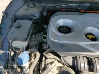 2017 Hyundai Sonata SE с VIN KMHE24L37HA065619, выставлен на аукционе Copart как лот 84727195 с пробегом 145 903 миль миль и Списание • Salvage title. История ставок и продаж доступна на DreamBid. Изображение 14.