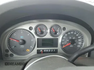 2004 Mercury Monterey Convenience z VIN 2MRDA20264BJ14212, wystawiony jako Copart lot #78422034 z przebiegiem 185 483 mil mil oraz Szkody całkowita. Historia ofert i sprzedaży dostępna na DreamBid. Obrazek 9.
