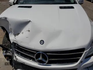 2015 Mercedes-Benz M 350 с VIN 4JGDA5HB8FA564222, выставлен на аукционе Copart как лот 51173625 с пробегом 146 171 миль миль и Списание • Salvage title. История ставок и продаж доступна на DreamBid. Изображение 12.