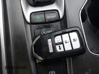 2021 Honda Accord Sport SE z VIN 1HGCV1F41MA095331, wystawiony jako IAAI lot #42248906 z przebiegiem 67 065 mil mil oraz . Historia ofert i sprzedaży dostępna na DreamBid. Obrazek 11.