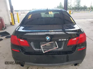 2016 BMW 5 Series 535i with VIN WBA5B1C57GG553465, listed as a IAAI auction lot 41893378 with 77,461 mi miles and . Bid and sale history available at DreamBid. Image 16.