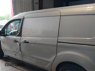 2020 Ford Transit Connect XLT with VIN NM0LS7F20L1469447, listed as a IAAI auction lot 42340033 with 42,432 mi miles and . Bid and sale history available at DreamBid. Image 15.