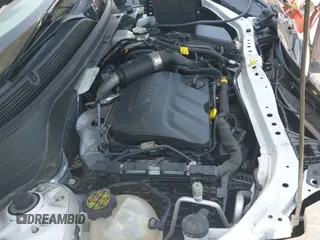 2025 Chevrolet Trax ACTIV z VIN KL77LKEP4SC017664, wystawiony jako IAAI lot #42509843 z przebiegiem 44 840 mil mil oraz . Historia ofert i sprzedaży dostępna na DreamBid. Obrazek 19.