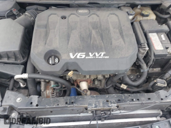 2019 Cadillac XTS Luxury with VIN 2G61M5S38K9108536, listed as a IAAI auction lot 42721826 with 158,086 mi miles and . Bid and sale history available at DreamBid. Image 10.