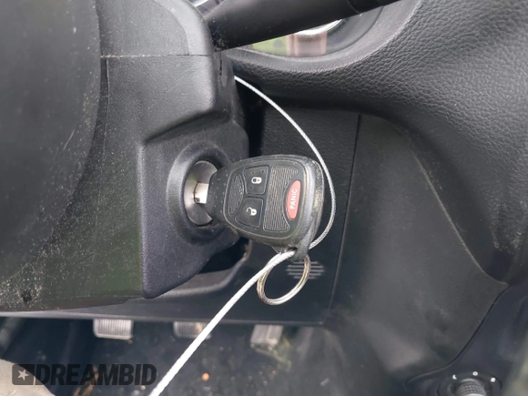 2013 Jeep Wrangler Rubicon 10th Anniversary with VIN 1C4BJWCG3DL591186, listed as a IAAI auction lot 41315969 with 54,984 mi miles and . Bid and sale history available at DreamBid. Image 11.
