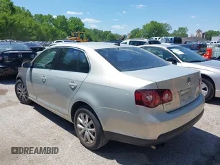 2010 Volkswagen Jetta Limited Edition with VIN 3VWRX7AJXAM044179, listed as a IAAI auction lot 42197314 with 195,146 mi miles and . Bid and sale history available at DreamBid. Image 3.