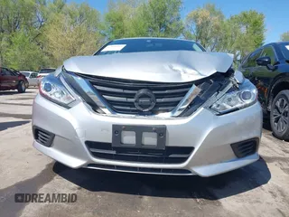 2017 Nissan Altima S with VIN 1N4AL3AP9HC264990, listed as a IAAI auction lot 42008314 with 93,814 mi miles and . Bid and sale history available at DreamBid. Image 6.