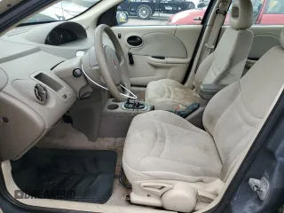 2004 Saturn ION with VIN 1G8AJ52F94Z207630, listed as a Copart auction lot 53189045 with 87,419 mi miles and Clean Title. Bid and sale history available at carsss.com. Image 7.