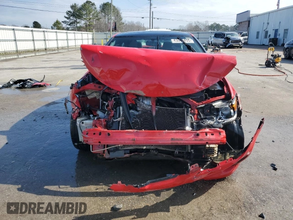 2014 Scion tC with VIN JTKJF5C76E3074921, listed as a Copart auction lot 43088455 with 230,589 mi miles and Salvage Title. Bid and sale history available at carsss.com. Image 5.