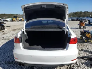 2016 Audi A3 1.8T Premium Plus with VIN WAUC7GFF4G1072494, listed as a Copart auction lot 88435655 with 65,764 mi miles and Salvage Title. Bid and sale history available at carsss.com. Image 6.