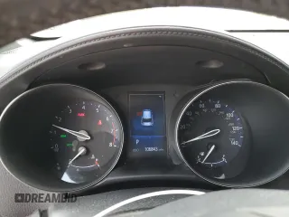 2018 Toyota C-HR XLE z VIN NMTKHMBX7JR035814, wystawiony jako Copart lot #56830125 z przebiegiem 106 843 mil mil oraz Czysty tytuł • Clean title. Historia ofert i sprzedaży dostępna na DreamBid. Obrazek 9.