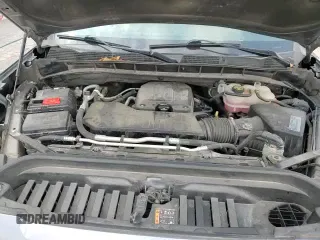 2021 GMC Sierra 1500 Elevation с VIN 1GTP8CEK5MZ134068, выставлен на аукционе Copart как лот 44616975 с пробегом 81 899 миль миль и Чистый • Clean title. История ставок и продаж доступна на DreamBid. Изображение 13.