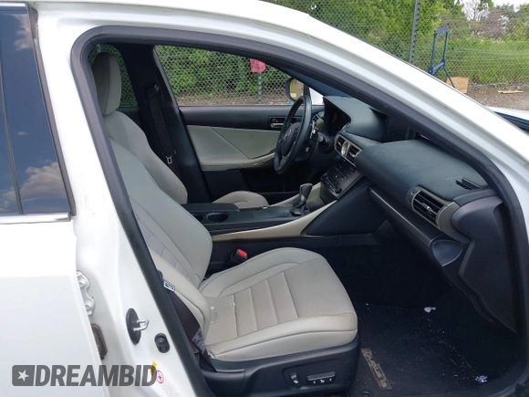 2014 Lexus IS 250 с VIN JTHCF1D21E5014494, выставлен на аукционе IAAI как лот 42549100 с пробегом 177 991 миль миль и . История ставок и продаж доступна на DreamBid. Изображение 5.