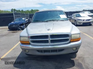 1999 Dodge Dakota SLT z VIN 1B7GL22X9XS258964, wystawiony jako IAAI lot #42309862 z przebiegiem 177 561 mil mil oraz . Historia ofert i sprzedaży dostępna na DreamBid. Obrazek 12.