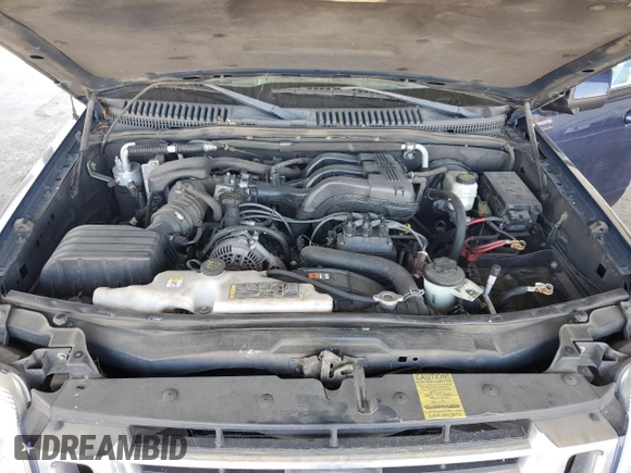 2008 Ford Explorer Eddie Bauer with VIN 1FMEU64E18UB09036, listed as a Copart auction lot 62961975 with 174,960 mi miles and Clean title. Bid and sale history available at DreamBid. Image 12.