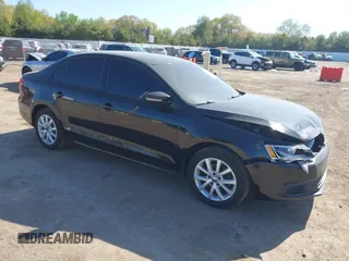 2012 Volkswagen Jetta SE z VIN 3VWDX7AJ3CM328864, wystawiony jako IAAI lot #42217288 z przebiegiem 187 424 mil mil oraz . Historia ofert i sprzedaży dostępna na DreamBid. Obrazek 1.