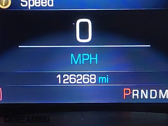 2014 Chevrolet Impala LT with VIN 1G1115SL5EU149471, listed as a IAAI auction lot 41922524 with 126,268 mi miles and . Bid and sale history available at DreamBid. Image 15.