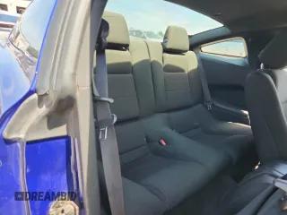 2014 Ford Mustang V6 z VIN 1ZVBP8AM2E5297686, wystawiony jako Copart lot #60561645 z przebiegiem 161 604 mil mil oraz Szkoda całkowita • Salvage title. Historia ofert i sprzedaży dostępna na DreamBid. Obrazek 10.