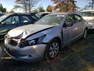 2010 Honda Accord EX z VIN 5KBCP3F79AB008021, wystawiony jako Copart lot #89144155 z przebiegiem 121 941 mil mil oraz Szkoda całkowita • Salvage title. Historia ofert i sprzedaży dostępna na DreamBid. Obrazek 1.
