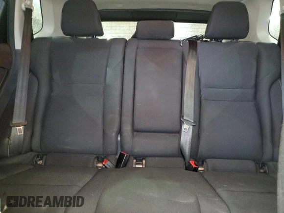 2023 Nissan Rogue S with VIN 5N1BT3AA2PC868630, listed as a Copart auction lot 65200385 with 62,751 mi miles and Salvage title. Bid and sale history available at DreamBid. Image 10.